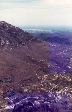 Vall&eacute;e de Gourdon